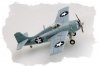 Hobby Boss 80220 F4F-4 Wildcat (1:72)